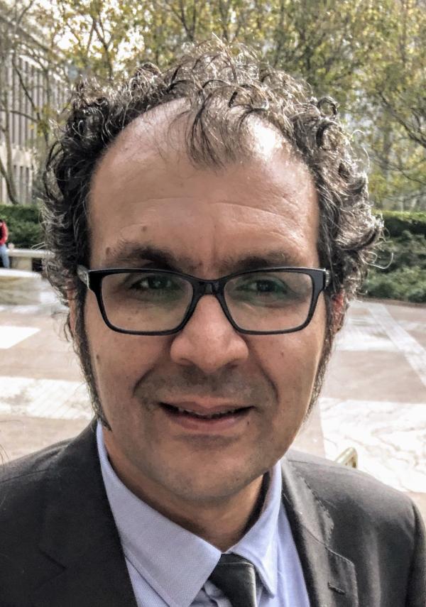 Gokhan Yilmaz