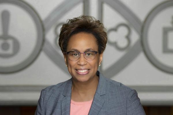 CCNY engineer Rosemarie Wesson is 2019 AAAS Fellow