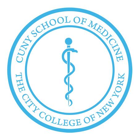 Seal of the CUNY School of Medicine