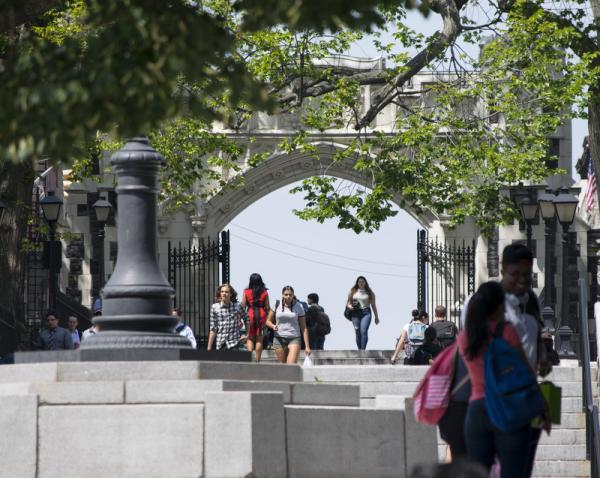 CCNY gets new foundation to support the college