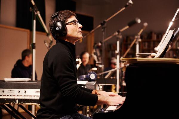 Mike Holder CCNY Grammy Nominee 2020- photo credit: Perry Hall