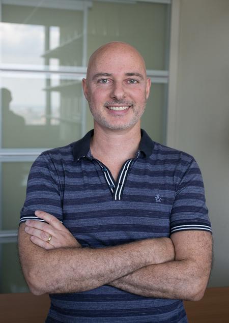 Robert Anderson named Global Highly Cited Researcher 2019