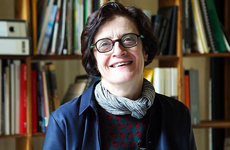 Spitzer School's Elisabetta Terragni is the winner of the 2020 Council of Europe Museum Prize.