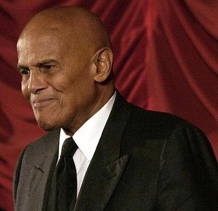 Photo of Harry Belafonte