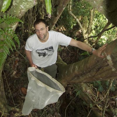 David Lohman