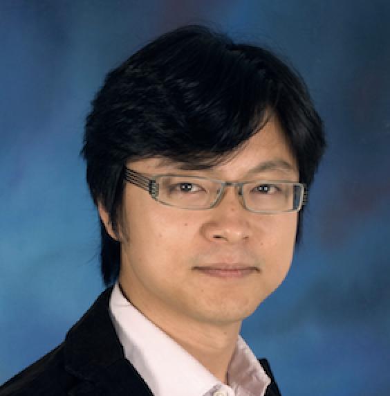 Prof. Z. Johnny Luo