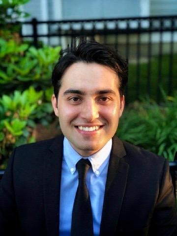 2020 CCNY Grad Mathiu Perez Rodriguez is NIAID Fellow