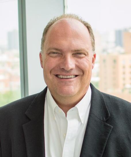 Professor Kevin Gardner