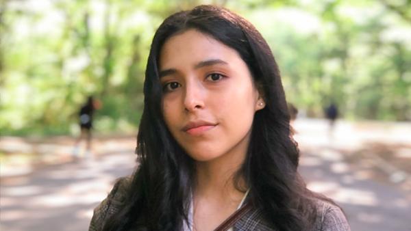 Lizzette Salmeron