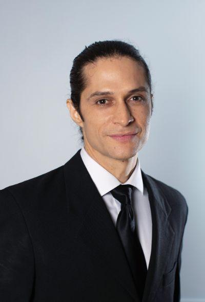 Carlos Canedo