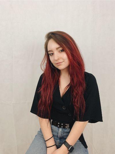 Claudia Campanella