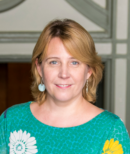 Sarah Muir