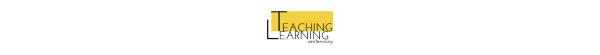 Teaching and Learning center ccny logo