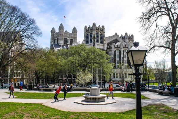 CCNY Campus