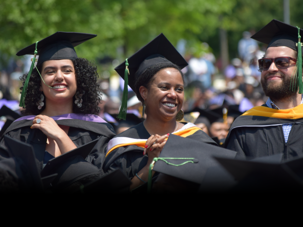 Alumni Association, students | The City College of New York