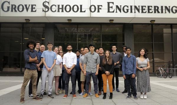 CCNY receives $3 million U.S. Dept. of Ed grant