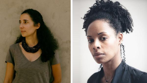 Emily Raboteau and Nicole Sealey selected for fellowships