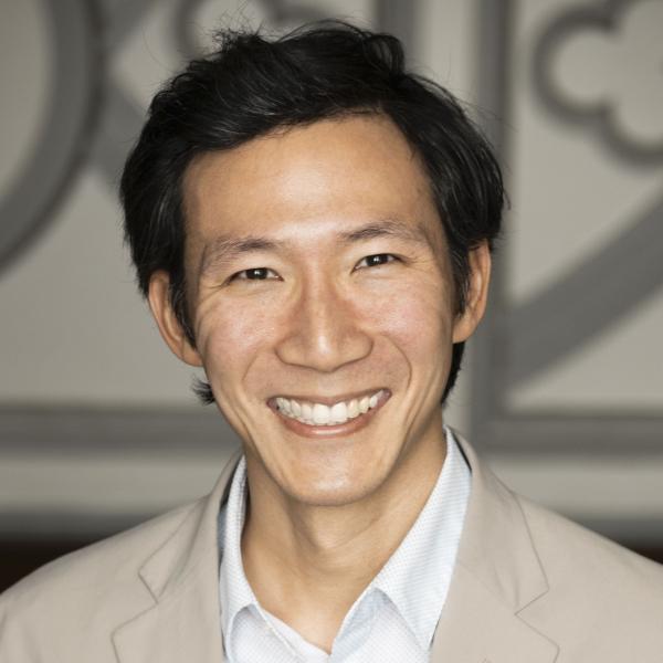 Prof Tu - ChE
