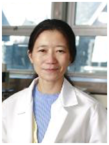 Bingmei Fu