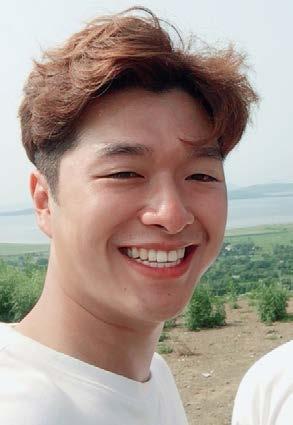 Seungri Kim