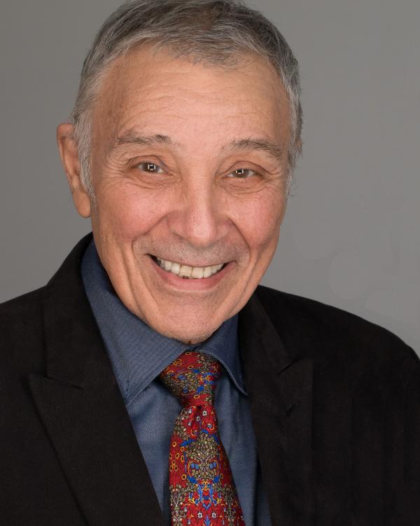 Stan Altman, Ph.D.