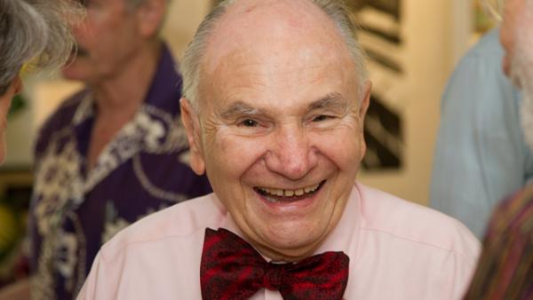 Distinguished CCNY alumnus and CUNY School of Medicine visionary Thomas H. Haines is a new Fellow of the American Association for the Advancement of Science.