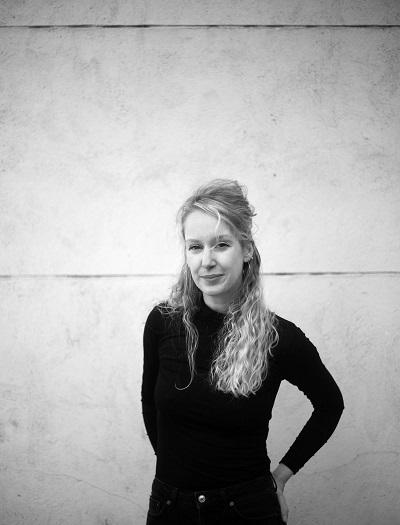 MFA in Creative Writing candidate Lucy McKeon wins prestigious Pushcart Prize