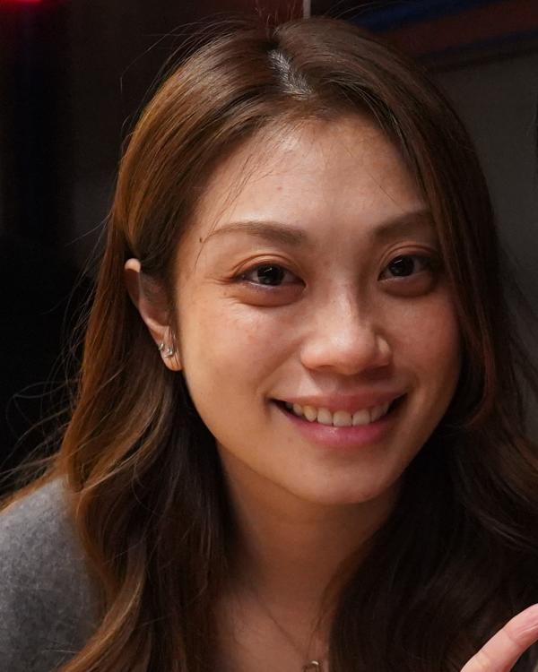 Karen Lo