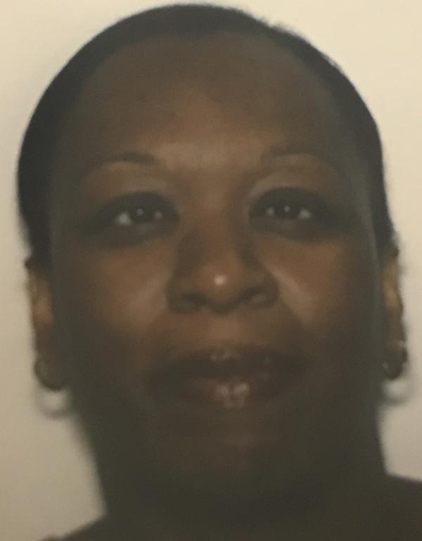 Yonnie Harris