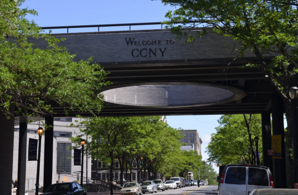 CCNY Campus