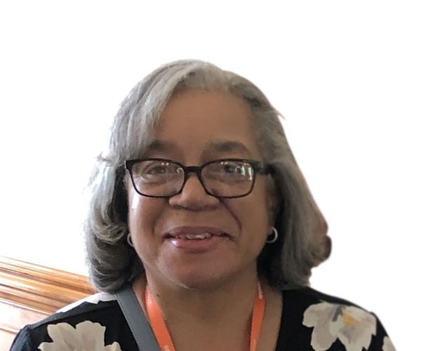 Karen Hubbard, CCNY cancer expert