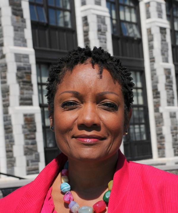Celia Lloyd CCNY