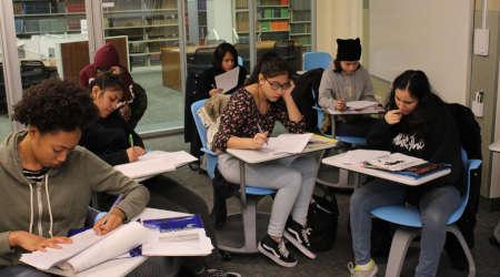 Postbacc Courses