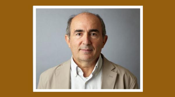 Photograph of Prof. M. Umit Uyar