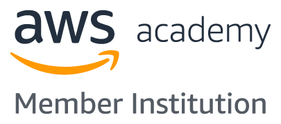 aws academy member institution logo