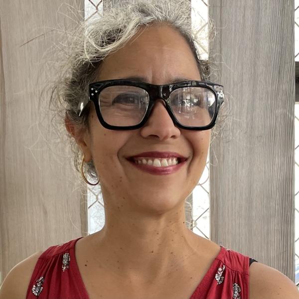 Photo of Professor Karin Block