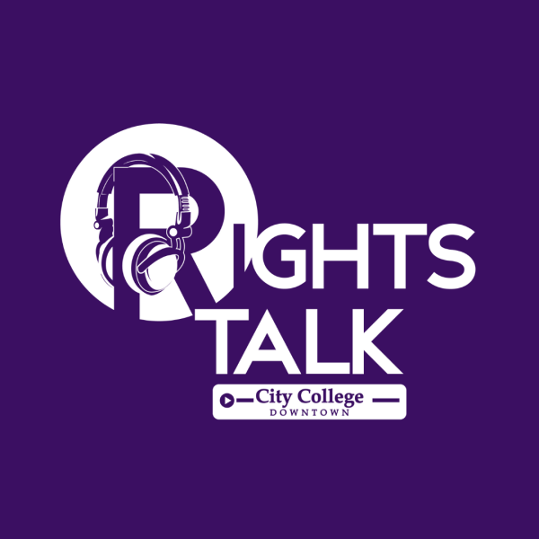 Rights Talk | The City College of New York