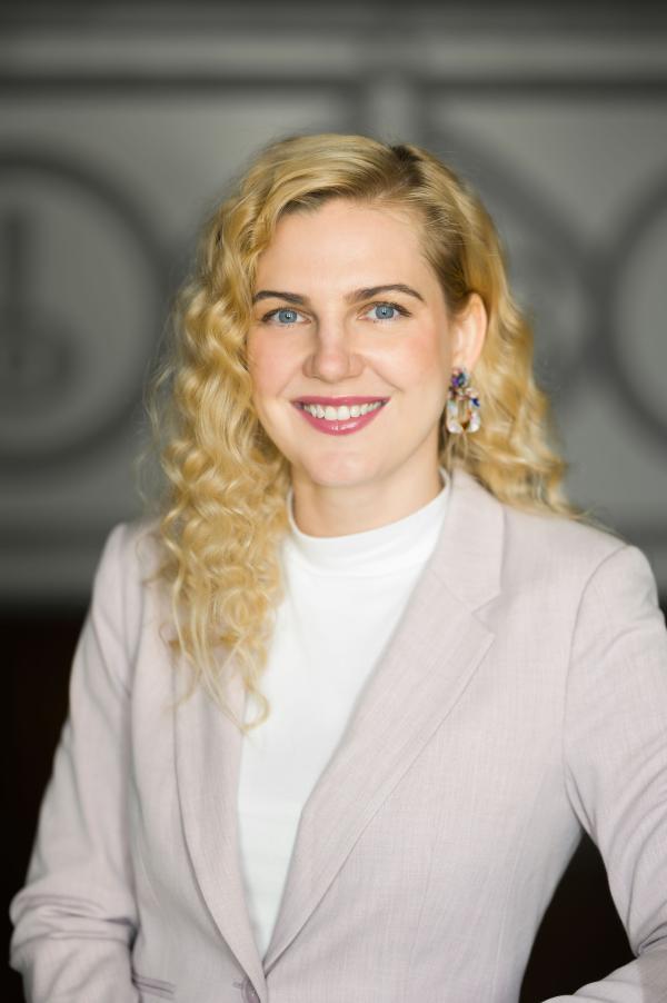 Annika Luedke