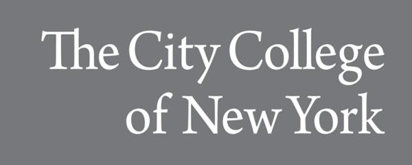 CCNY Logo 