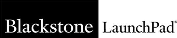 Blackstone LaunchPad Logo