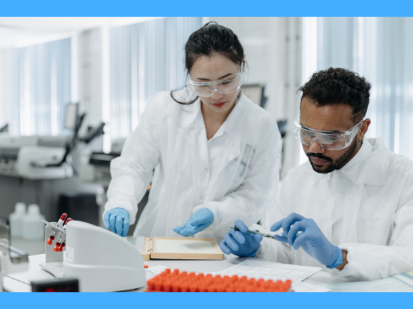 Pharmacy Technician Certification Course