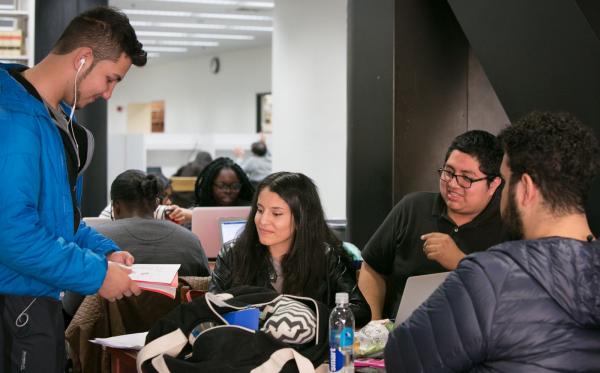 EMSI Alumni Outcomes Study_CCNY undergraduates