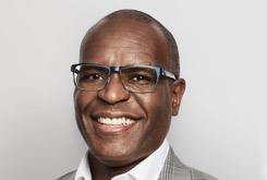 Kirk McDonald, CEO of GroupM North America, is the newest member of CCNY's BIC graduate program Board of Advisors. 