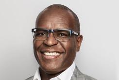 Kirk McDonald, CEO of GroupM North America, is the newest member of CCNY's BIC graduate program Board of Advisors.