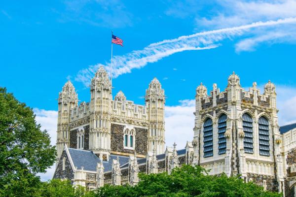 Shepard Hall