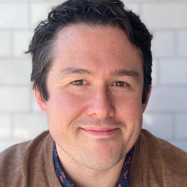 photo of Robert Higney