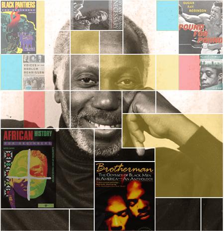 “Archives as Muse Symposium: How Creatives Use the Archives,” takes place today, Dec. 3 at 5 p.m. It considers how creatives use the archives with a special focus on the work of award-winning writer, journalist and educator, Herb Boyd.