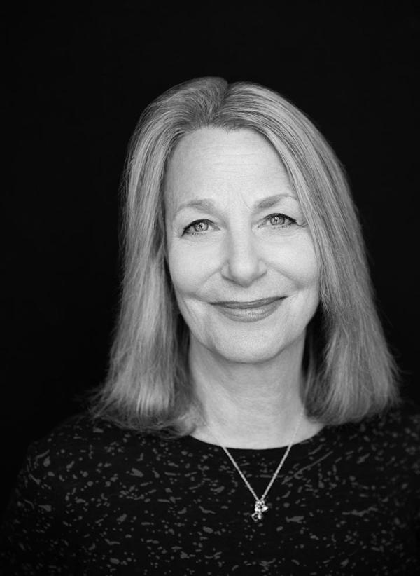 Paula Scher Pentagram Senior Partner