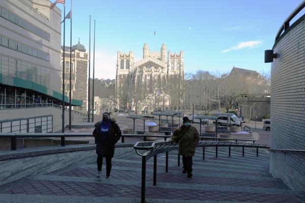 CCNY study finds U.S.-born Dominicans and Dominican immigrants highly likely to comply with COVID-19 public health recommendations