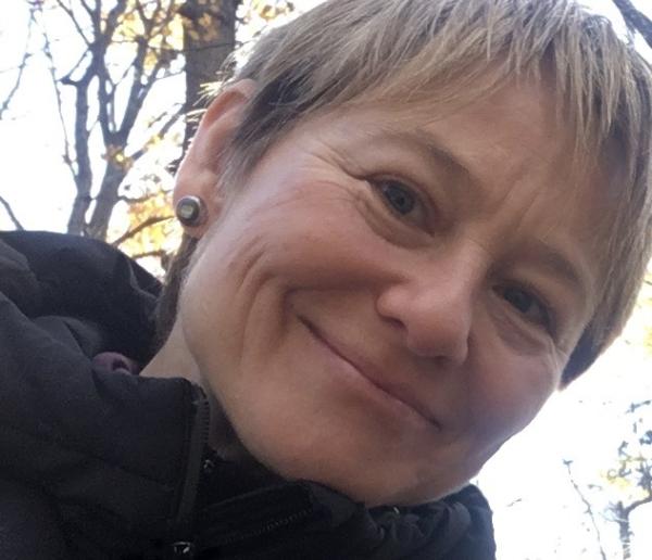 Susanna Schaller, PhD, AICP